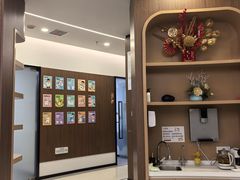 -天使口腔门诊部(上海店)