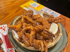 -玄白·炭烤活鳗(上海首店)