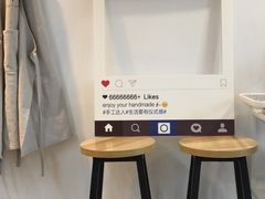 -Oasis绿洲银饰珍珠手作diy(壹方城店)