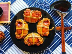 -周家二小姐的菜(西津渡店)