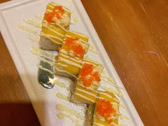 榴芒卷-青空日料烧肉烧鸟店(后湖兴业路店)