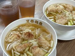 -百福麵家(新馬路店)