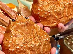 -蟹道乐(道顿堀本店)