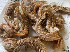 -宾朋海鲜饭庄(兴海路店)