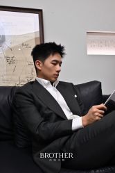 -BROTHER西服礼服定制·商务·婚礼(佛山南海店)