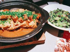 -桂小厨广西菜(航洋店)