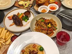 -叁 Three· bistro餐酒馆