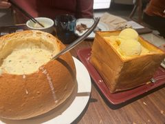 -港丽餐厅(正大店)