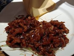 -河沿肉饼Beijing Pie(东华门店)