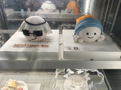 -CAKEBOSS蛋糕老板(东直门来福士店)