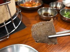 -大阪烧肉BAKA一代(十亩地店)