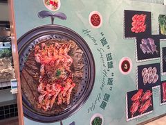 -喷泉广场餐厅·宵夜·海鲜烧烤大排档(长隆企鹅酒店)