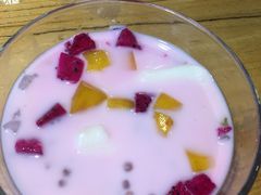 -韩盛·盛江山自助料理(沈辽路万达店)