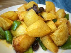 -清真·益鑫羊肉手抓馆(花园北街店)