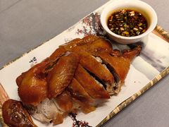 -金哥私房菜馆(张府园总店)