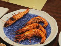 -大渔铁板烧(东城店)