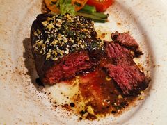 -燃扒房Steakhouse(皇庭店)