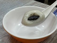 -利达汤圆馄饨(川公路店)