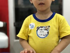 -美吉姆国际儿童发展中心(红谷滩绿地缤纷城中心)