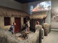 -铁道游击队纪念馆