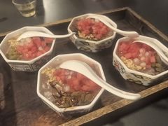 -汉水谣·江景餐厅(江滩店)