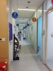 -唯儿诺儿童医院·儿科·眼科(新天地店)