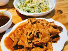 -满口香饭店