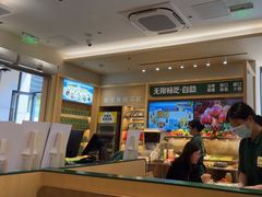 -豪客来牛排(中华城店)