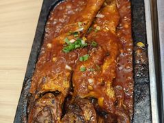 -敏丁拌饭(中街总店)