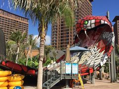 -亚马逊丛林水乐园