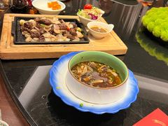 -美乐食街(小南店)