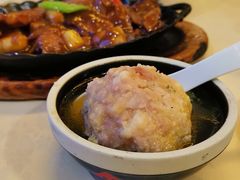 -新镇江酒家(南京西路店)