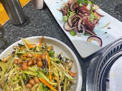 -鹤之乡·齐齐哈尔烤肉·非遗(秋涛路店)