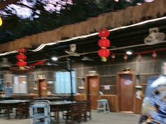 -绿雅居原生态农庄(小涌店)