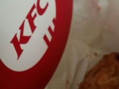 -肯德基(春申店)