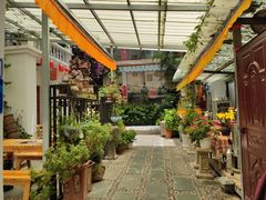 -尼玛藏家风味园(阿山食城店)
