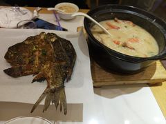 -龚海宝· 烧烤· 羊肉原切挂糊更好吃(庄市店)