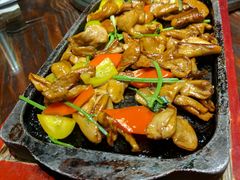 -云来居素食馆(南山店)