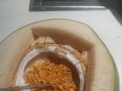-狐狸爱上椰子鸡(金地广场店)