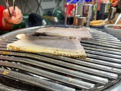 猪五花肉-原始泥炉烤肉(总店)