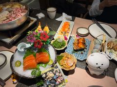 -三笙精致·料理(海河店)