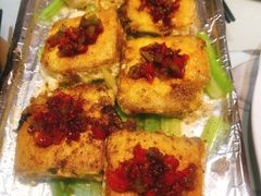 -福慧慈缘素食餐厅(王府井店)