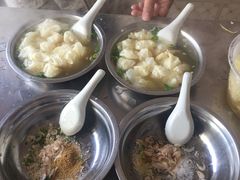 -荣巷小馄饨(荣巷店)