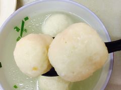 -大福星鱼丸(美食街店)