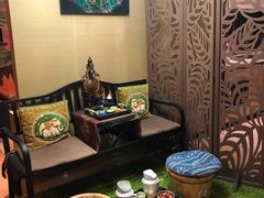 -享泰·泰式按摩SPA私家会所(太古汇店)