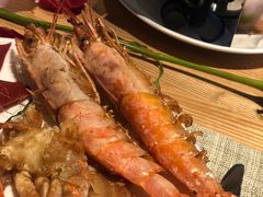 -隐秀山居酒店·秀厨融合西餐厅