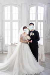 点击看大图 -金夫人婚纱摄影(总店)
