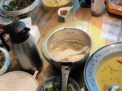 -湘邻呷铺·田园家宴(汉基广场店)