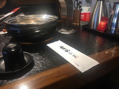 -九田家黑牛烤肉料理(珠江摩尔店)