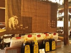 -福满我家大碗厨·湘菜(上海大厦店)
